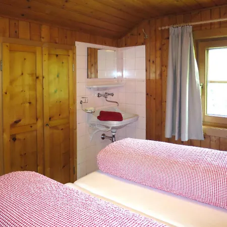 Ferienhaus Innerboden 495s *