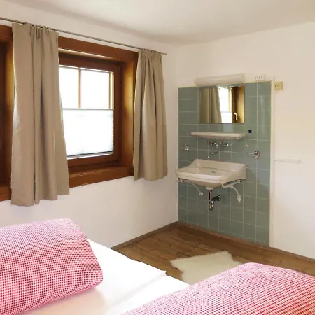 Vakantiehuis Ferienhaus Innerboden 495s *