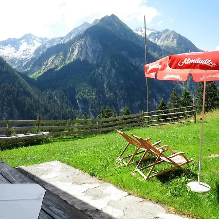 Ferienhaus Innerboden 495s Vakantiehuis *