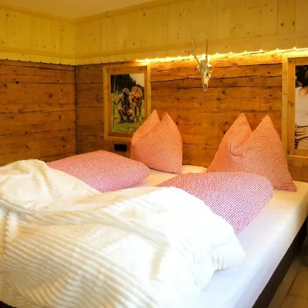 Ferienhaus Innerboden 495s * Ginzling