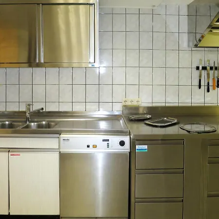 Ferienhaus Innerboden 495s * Ginzling