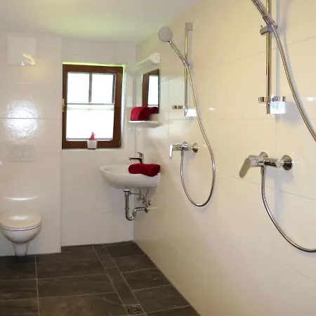 Ferienhaus Innerboden 495s Vakantiehuis *