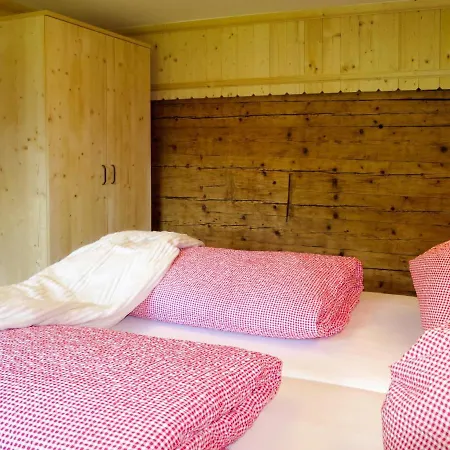 Ferienhaus Innerboden 495s * Ginzling