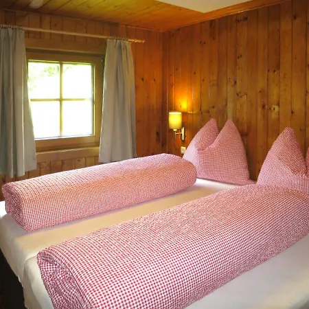 Vakantiehuis Ferienhaus Innerboden 495s Ginzling