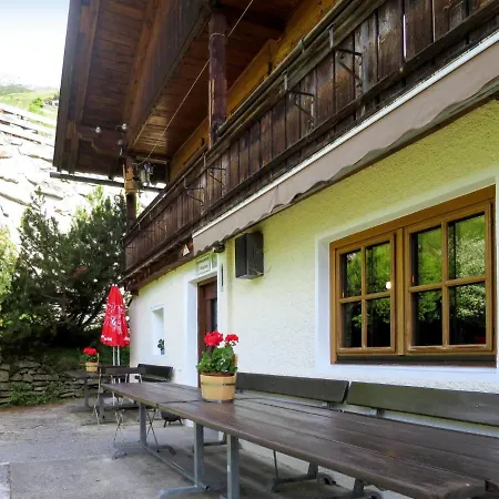 Ferienhaus Innerboden 495s Vakantiehuis