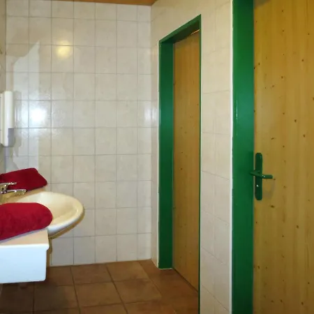 Ferienhaus Innerboden 495s