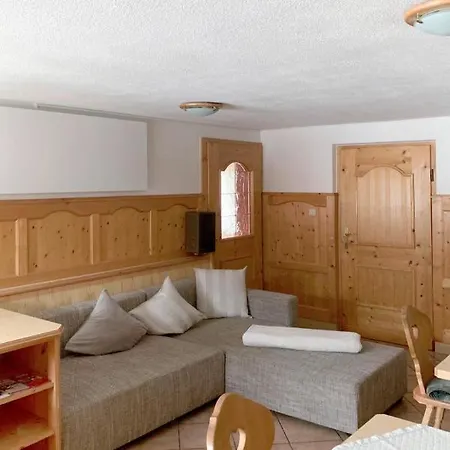 Vakantiehuis Ferienhaus Innerboden 495s *