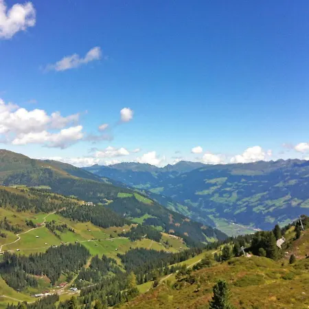 Ferienhaus Innerboden 495s * Ginzling