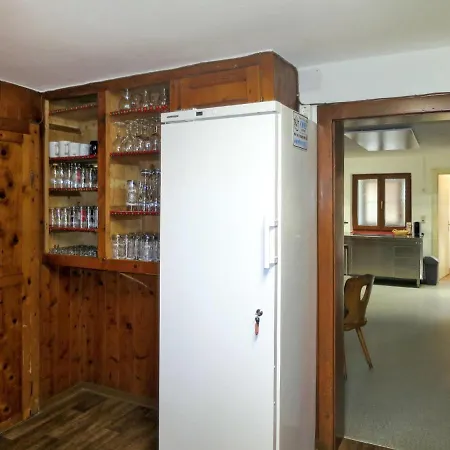 Ferienhaus Innerboden 495s Vakantiehuis *