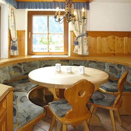 Ferienhaus Innerboden 495s